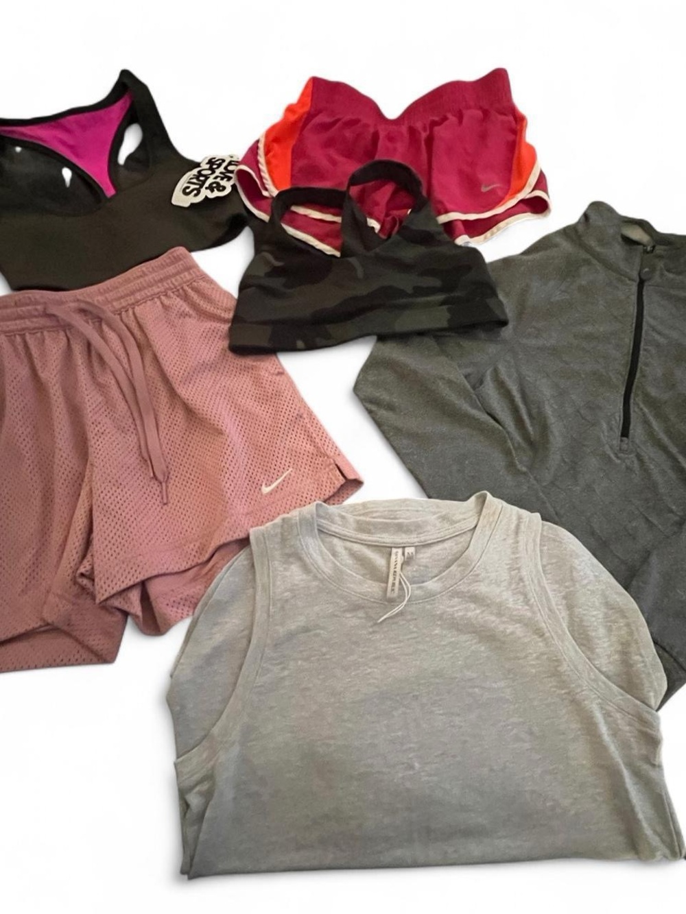Women’s XS Sportswear Bundle